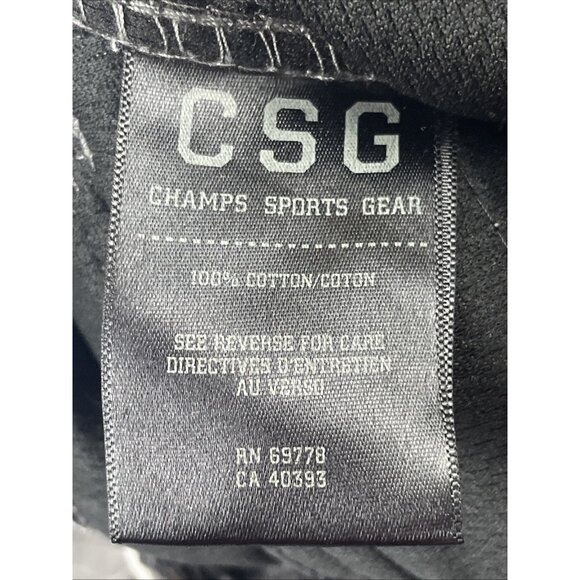 CSG Camo Cargo Shorts Men's 36 Snap Flap Pocket Ripstop Cotton Gray Black - Picture 8 of 11